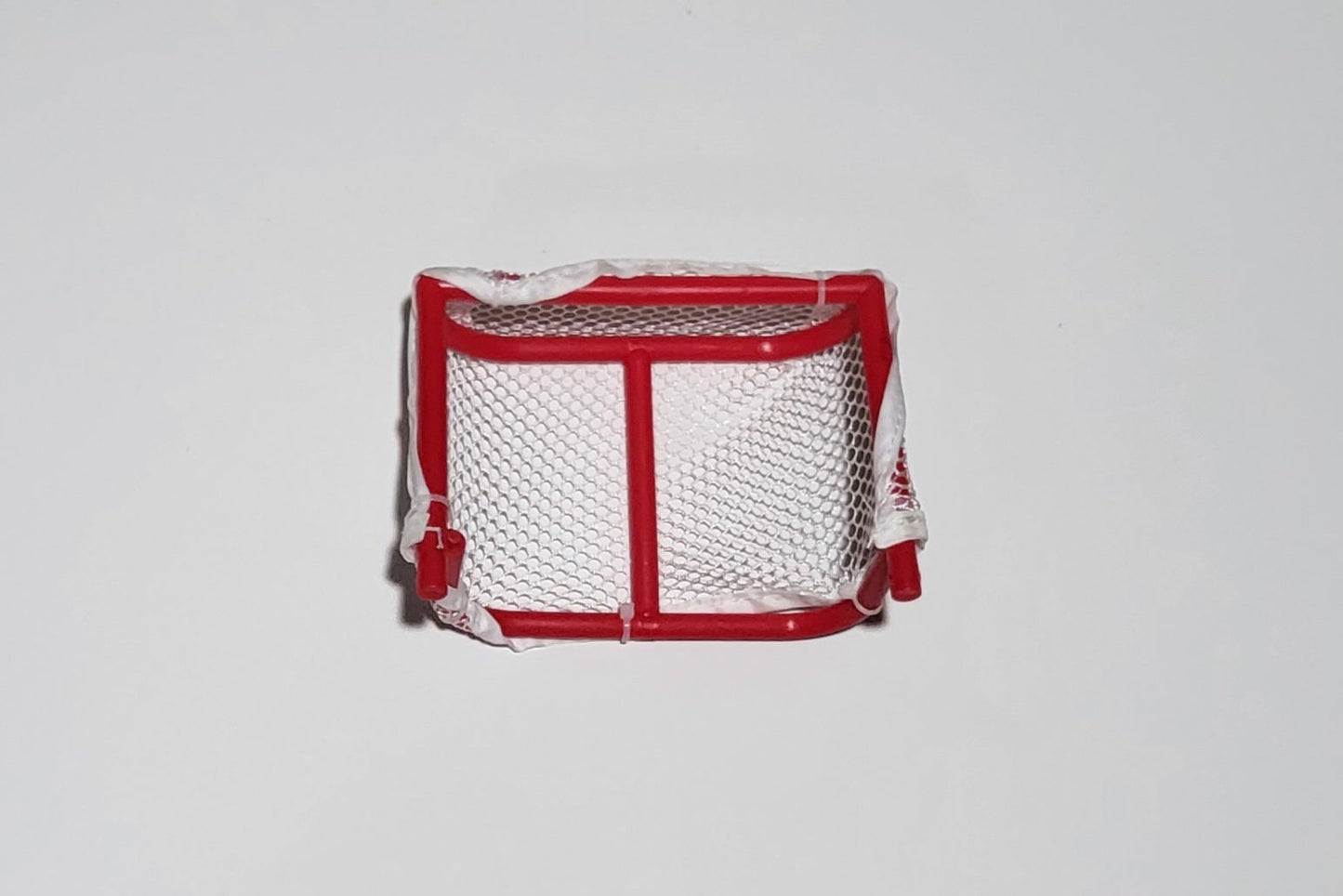 Goal/Net (Red) 40