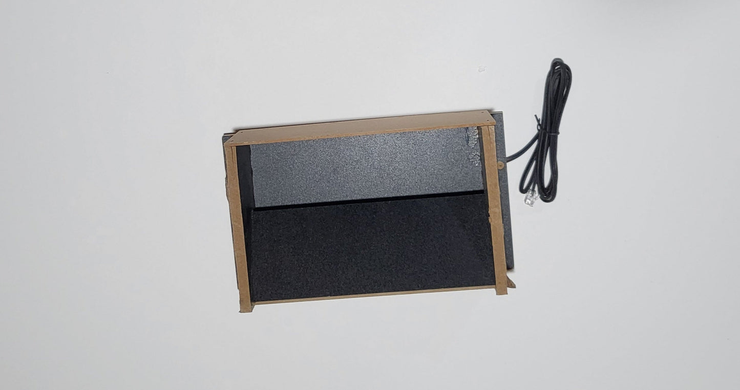 Goal Box (Long Cord) - ManCave 45