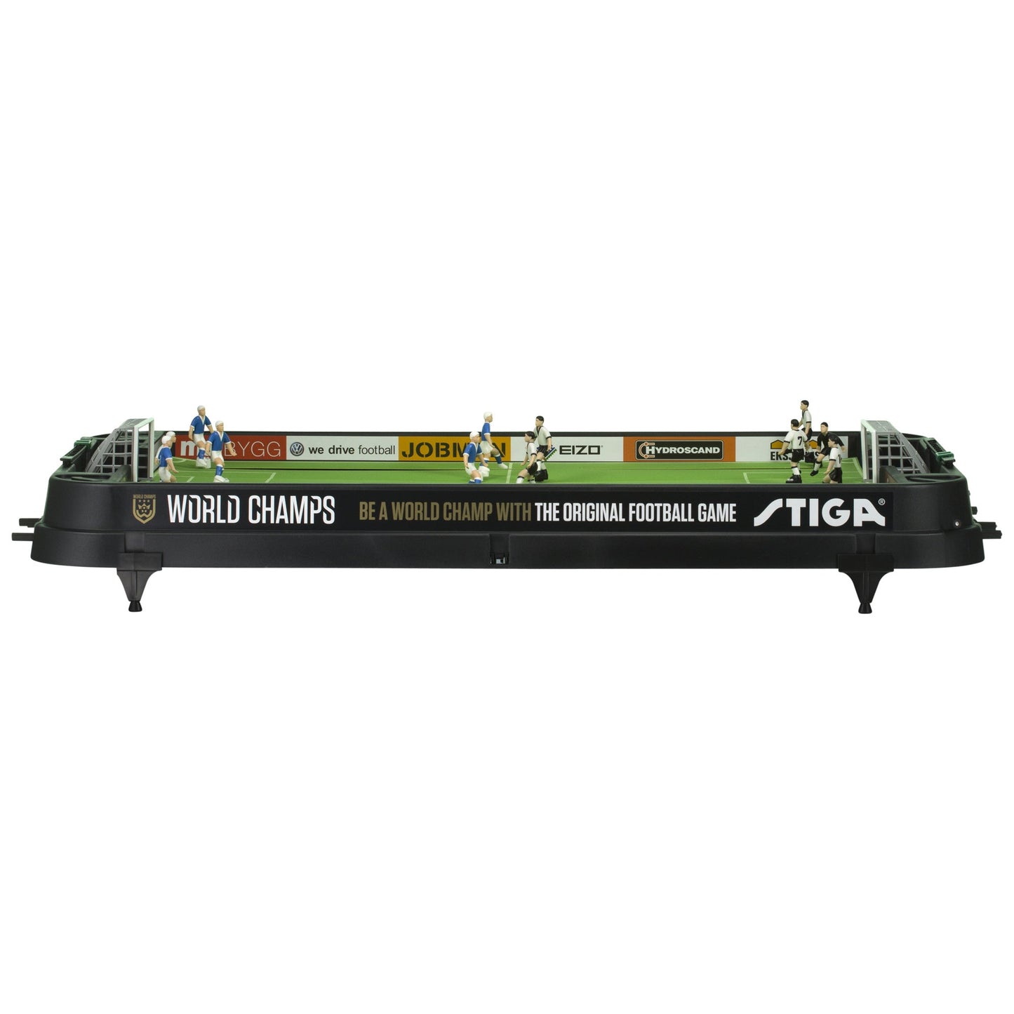 Open Box - STIGA World Champs 23 Table Soccer (Futbol)