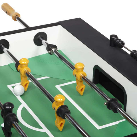 Carrom Moroccan Foosball Game