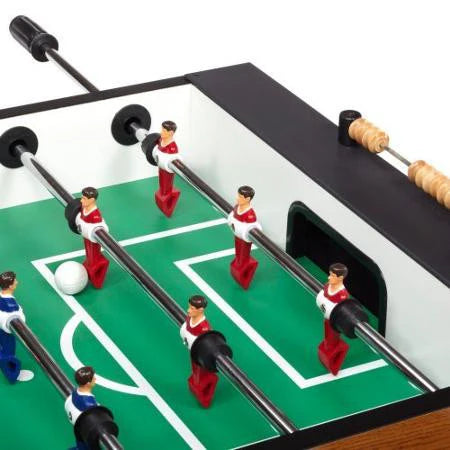 Carrom Wild Cherry Signature Foosball