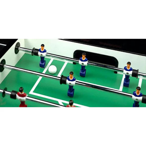 Carrom Wild Cherry Signature Foosball