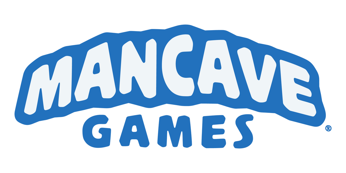 ManCave Games