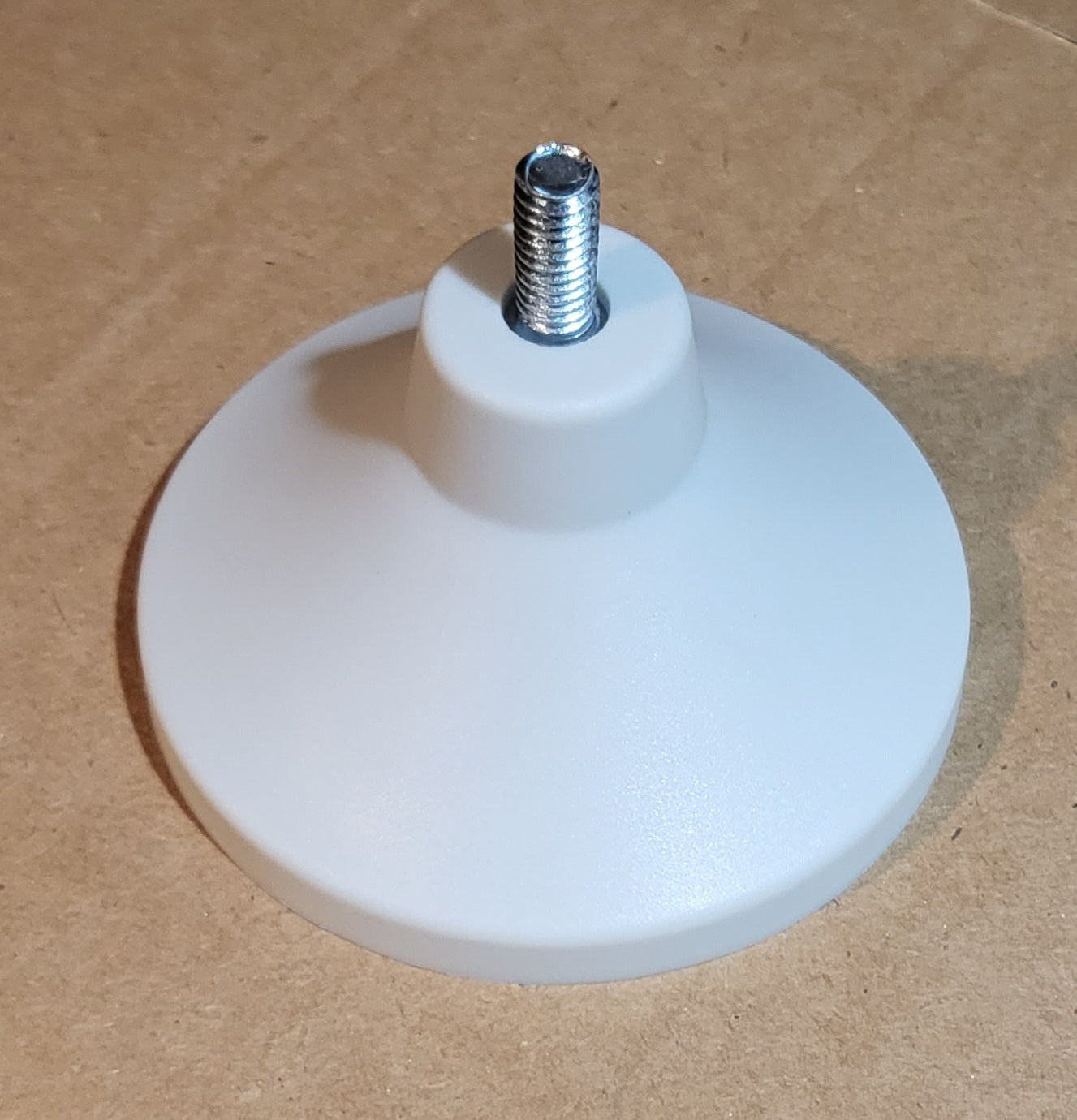 Foot Leveler (gray) 45