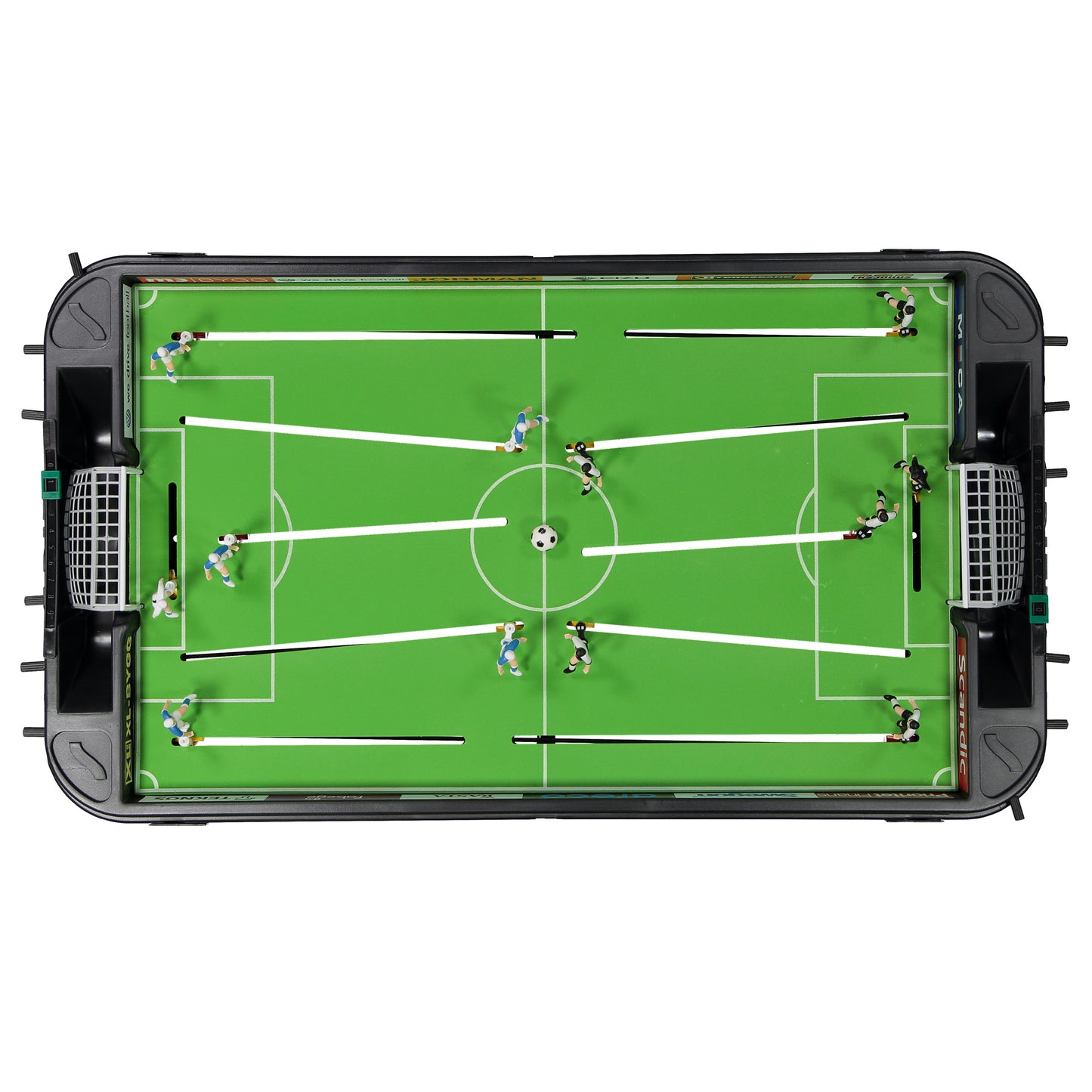 STIGA World Champs Table Soccer