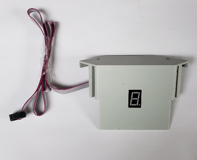 Score Unit Short Harness (ManCave 45