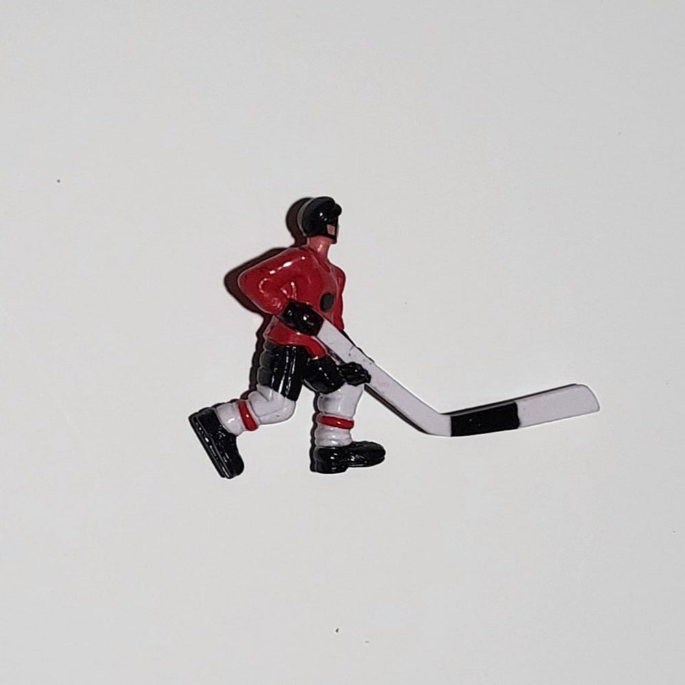 Short Stick Player - Red (ManCave 40"/45")