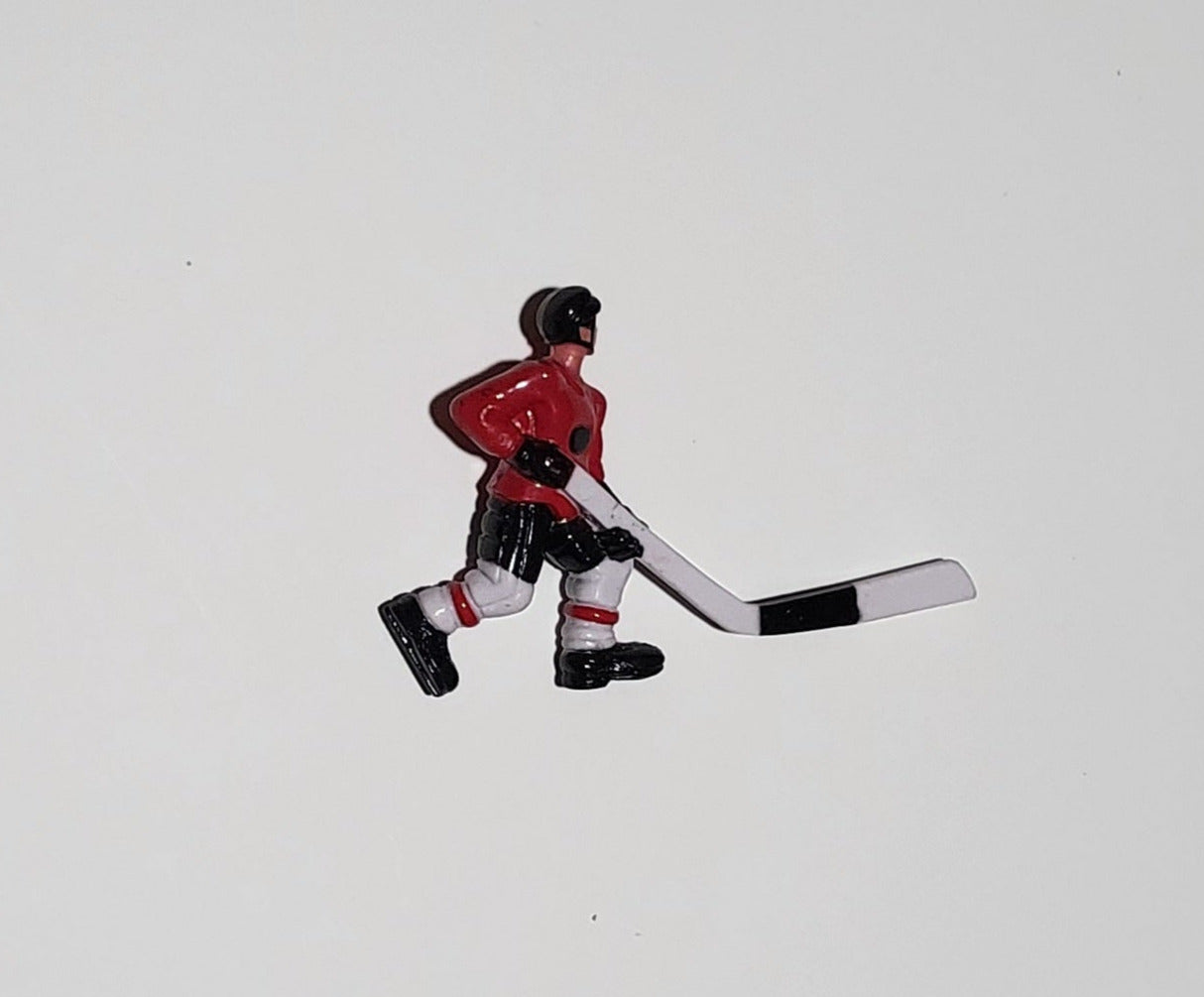 Short Stick Player - Red (ManCave 40"/45")