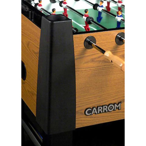 
                      
                        Carrom Burr Oak Signature Foosball
                      
                    