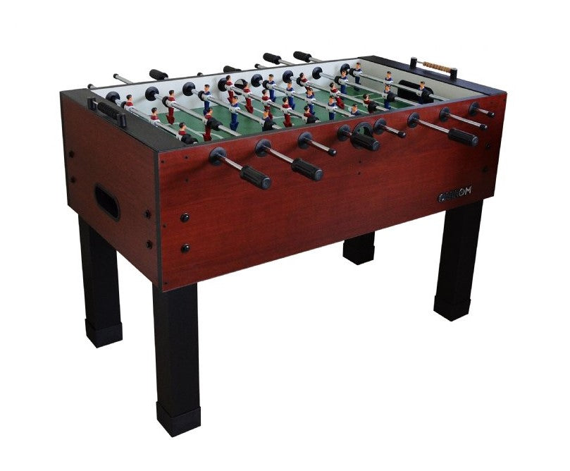 Carrom Wild Cherry Signature Foosball