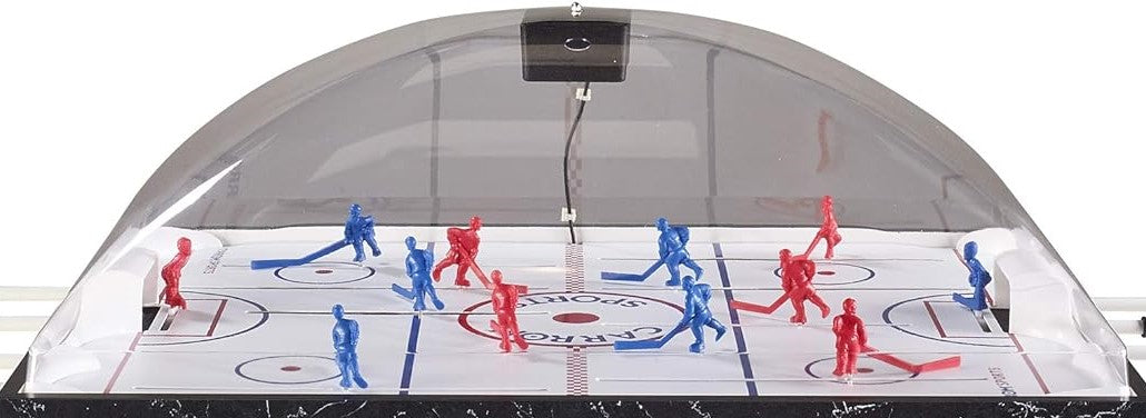 Dome Plexiglass - Carrom Super Stick Dome Hockey