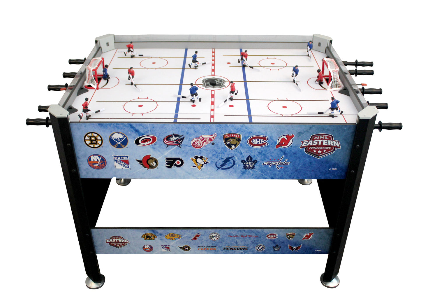 45" NHL Elite Rod Hockey - ManCave Games