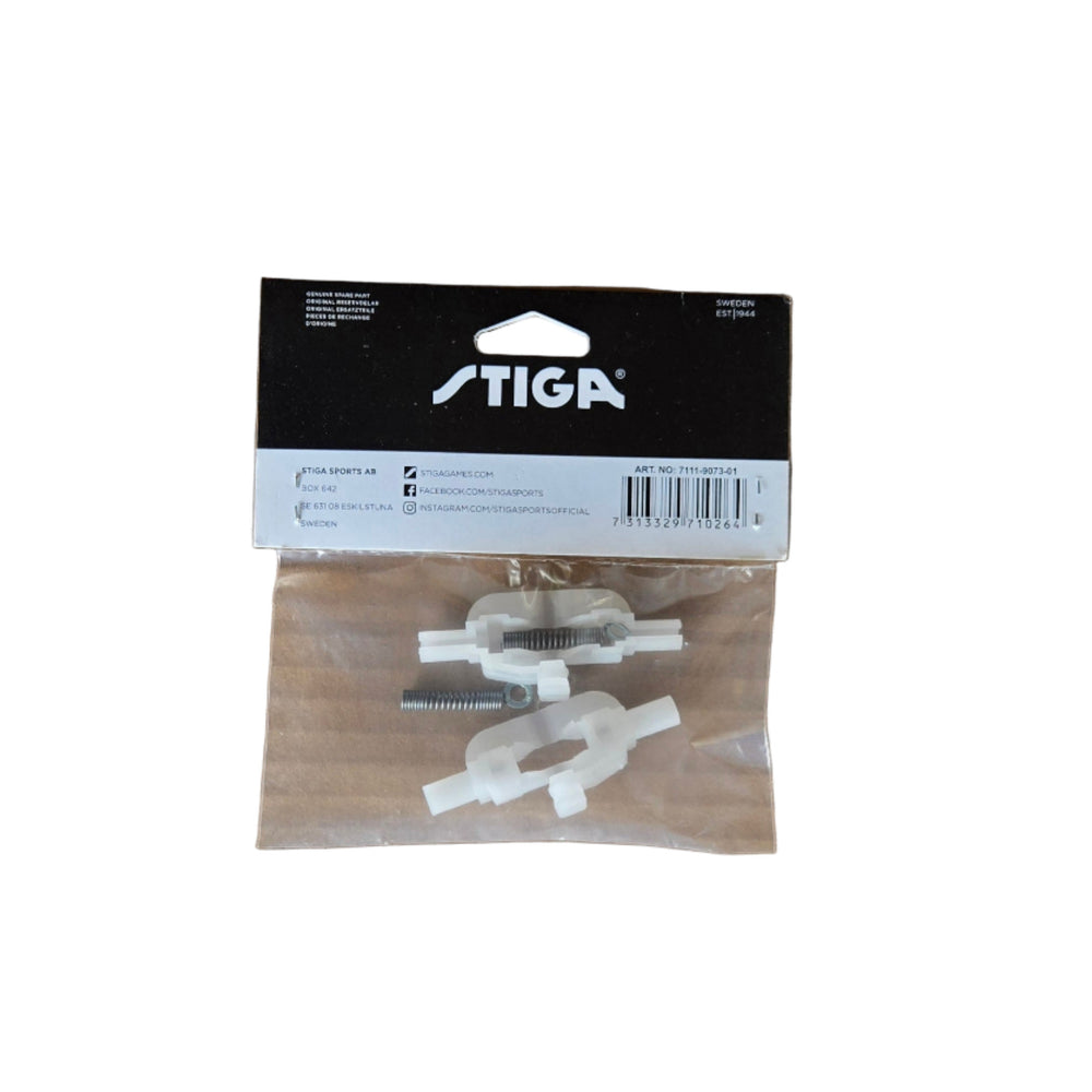 Link - Left Wing Rod - STIGA Table Hockey