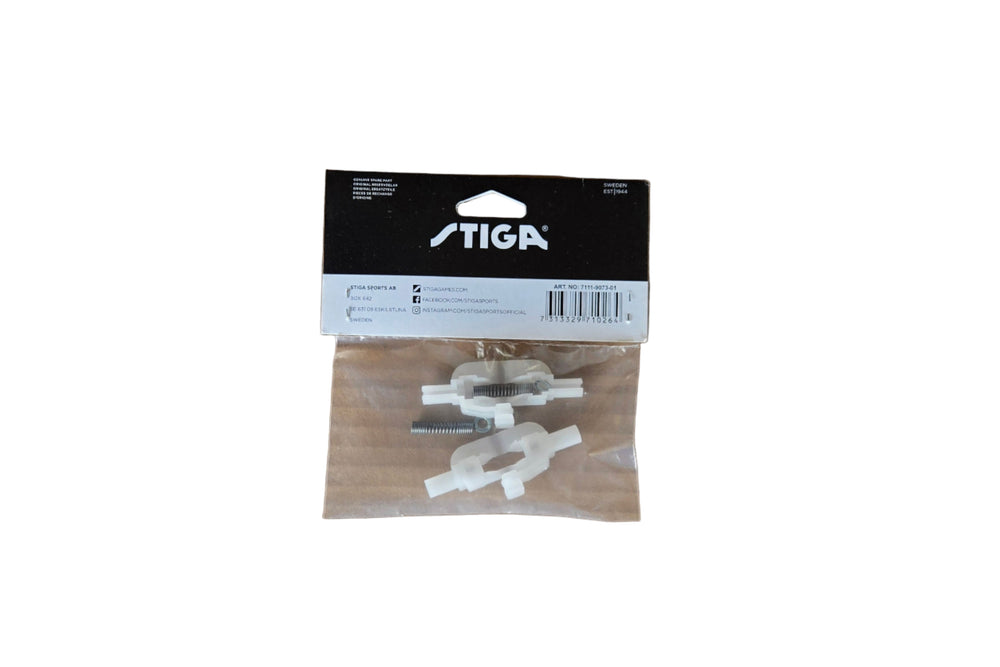 Link - Left Wing Rod - STIGA Table Hockey