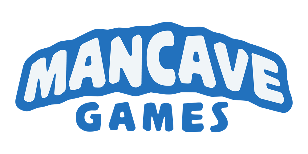 Warranty Part - ManCave Games