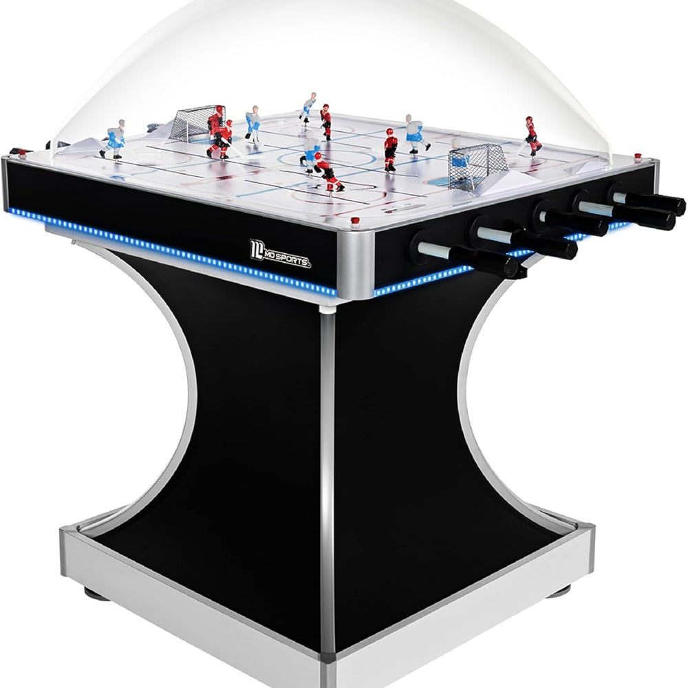 MD Sports 42 in Dome Hockey Table