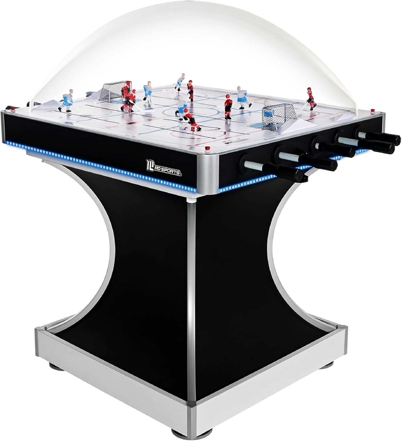 MD Sports 42 in Dome Hockey Table