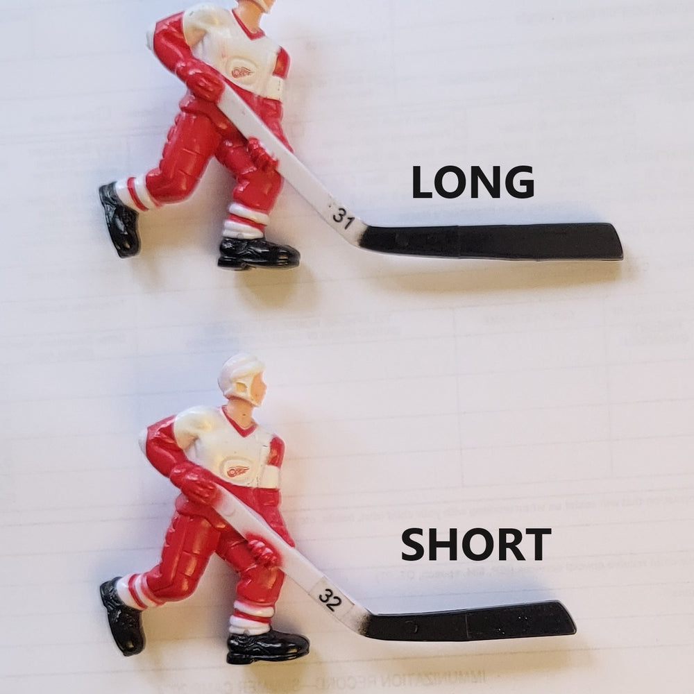 Short Stick Player - Detroit Red Wings (ManCave 40"/45")