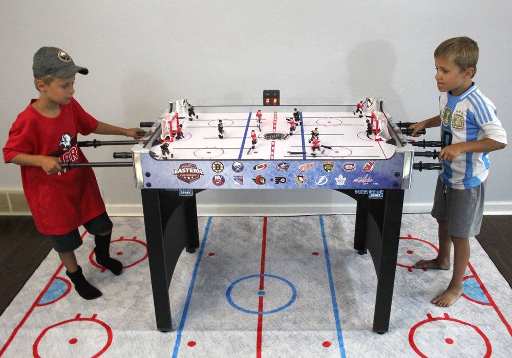 
                      
                        40" NHL Deluxe Rod Hockey - ManCave Games
                      
                    