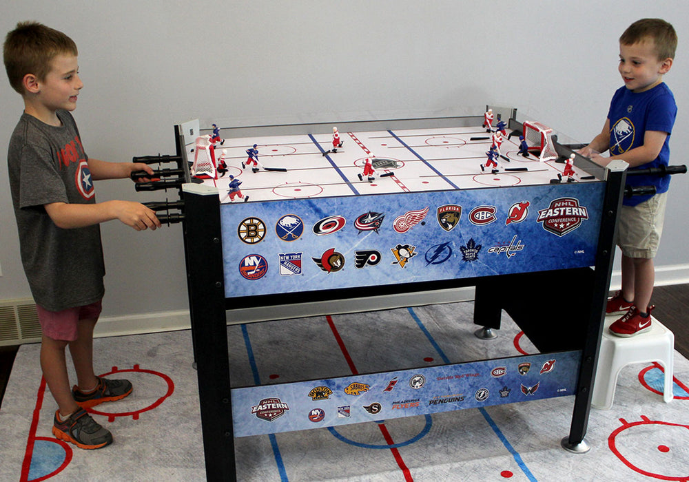 
                      
                        45" NHL Elite Rod Hockey - ManCave Games
                      
                    