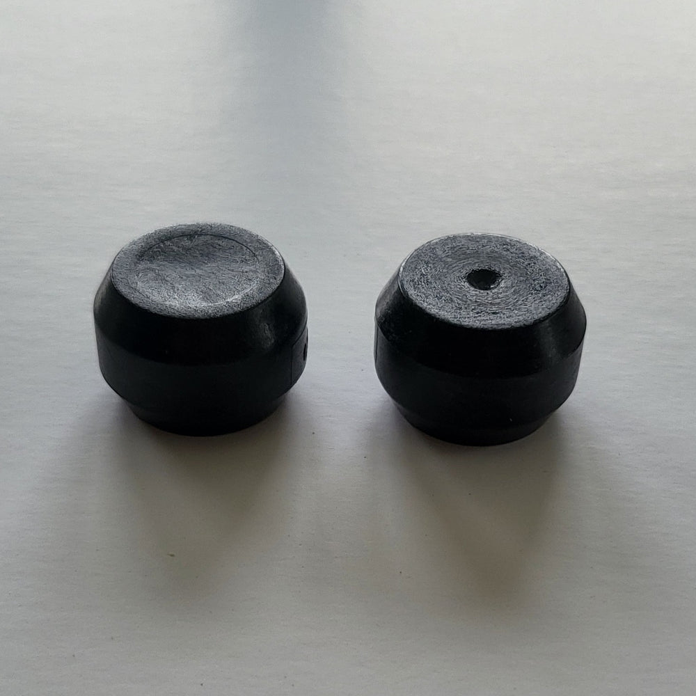 
                      
                        Pucks (2) - Carrom Super Stick Dome Hockey
                      
                    