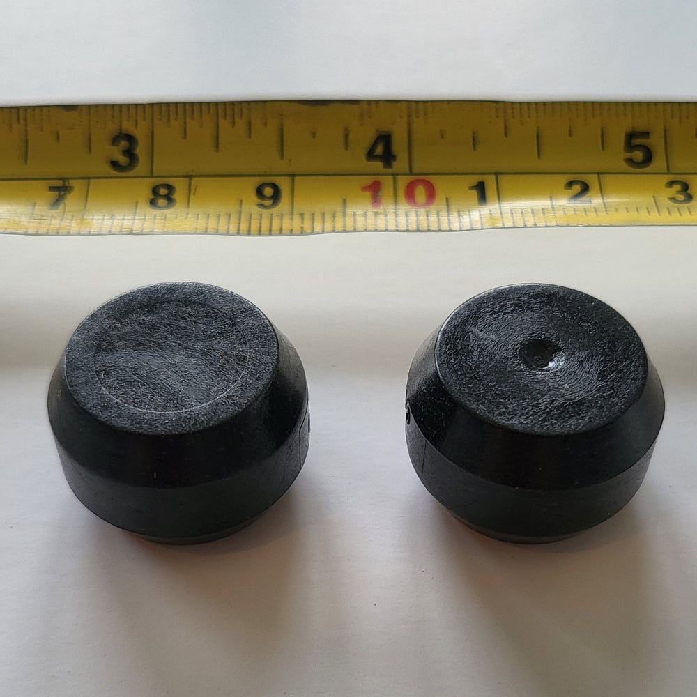 
                      
                        Pucks (2) - Carrom Super Stick Dome Hockey
                      
                    