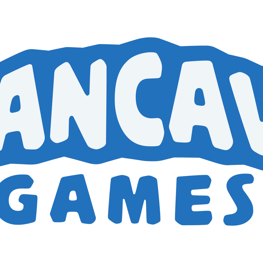 ManCave Games