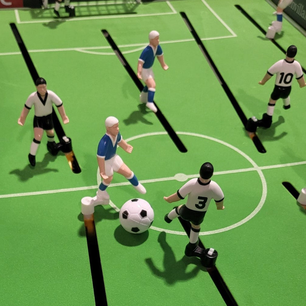 
                      
                        Open Box - STIGA World Champs 23 Table Soccer (Futbol)
                      
                    