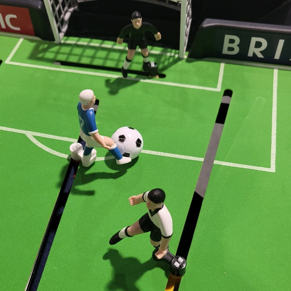 
                      
                        Open Box - STIGA World Champs 23 Table Soccer (Futbol)
                      
                    