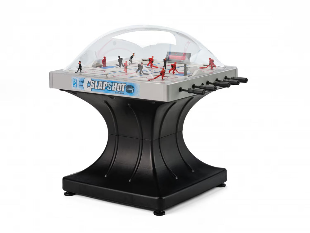 Shelti Slapshot Bubble Hockey Game