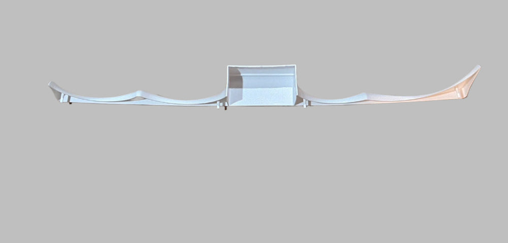 Goal Chute - Carrom Super Stick