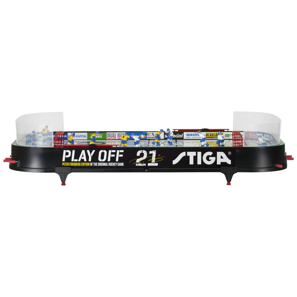 
                      
                        STIGA USA vs Canada PlayOff 21 Rod Hockey Table
                      
                    