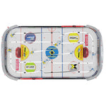 Open Box - STIGA Sweden vs Canada PlayOff 21 Rod Hockey Table - Forsberg Edition