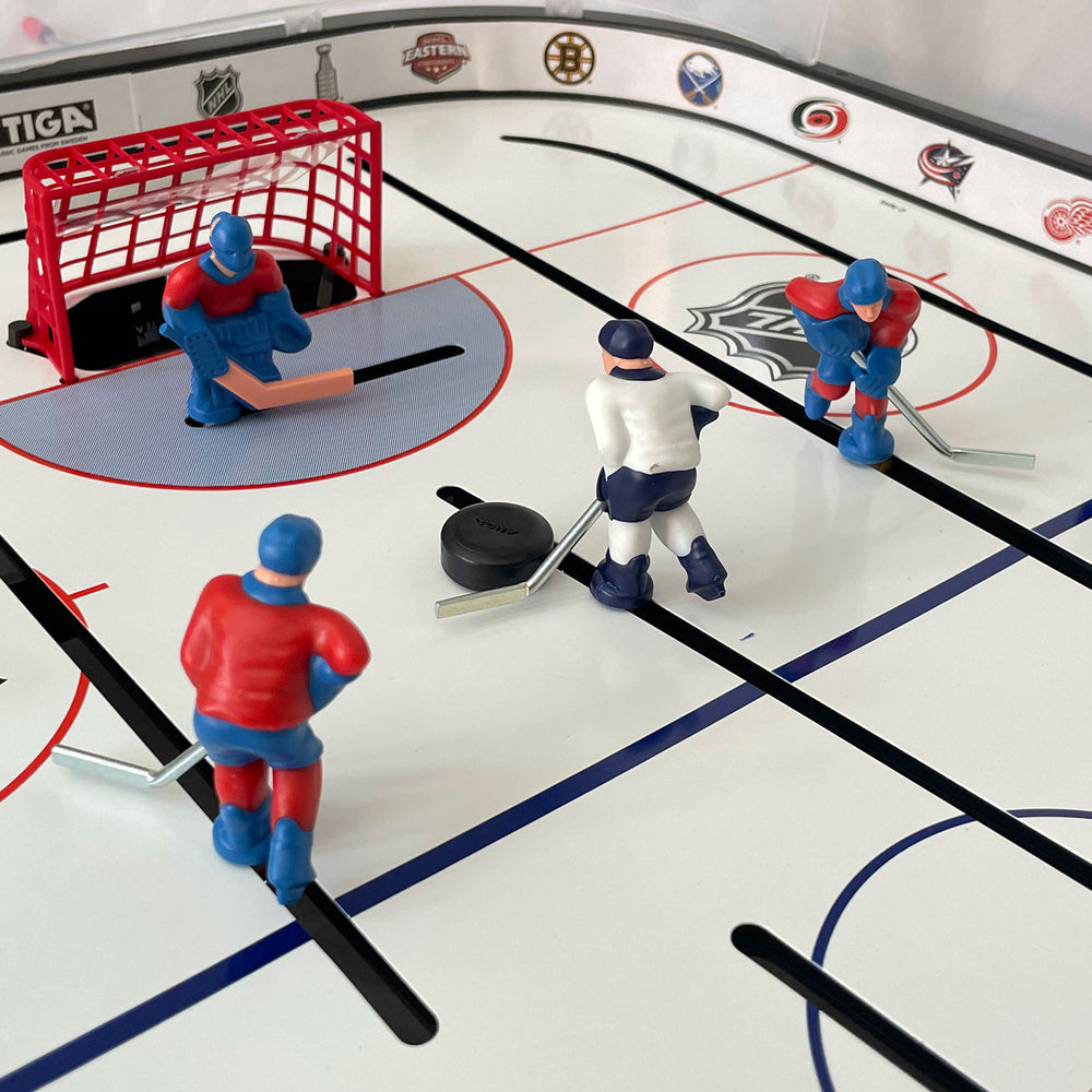 
                      
                        STIGA NHL Stanley Cup 3T Table Hockey Game
                      
                    