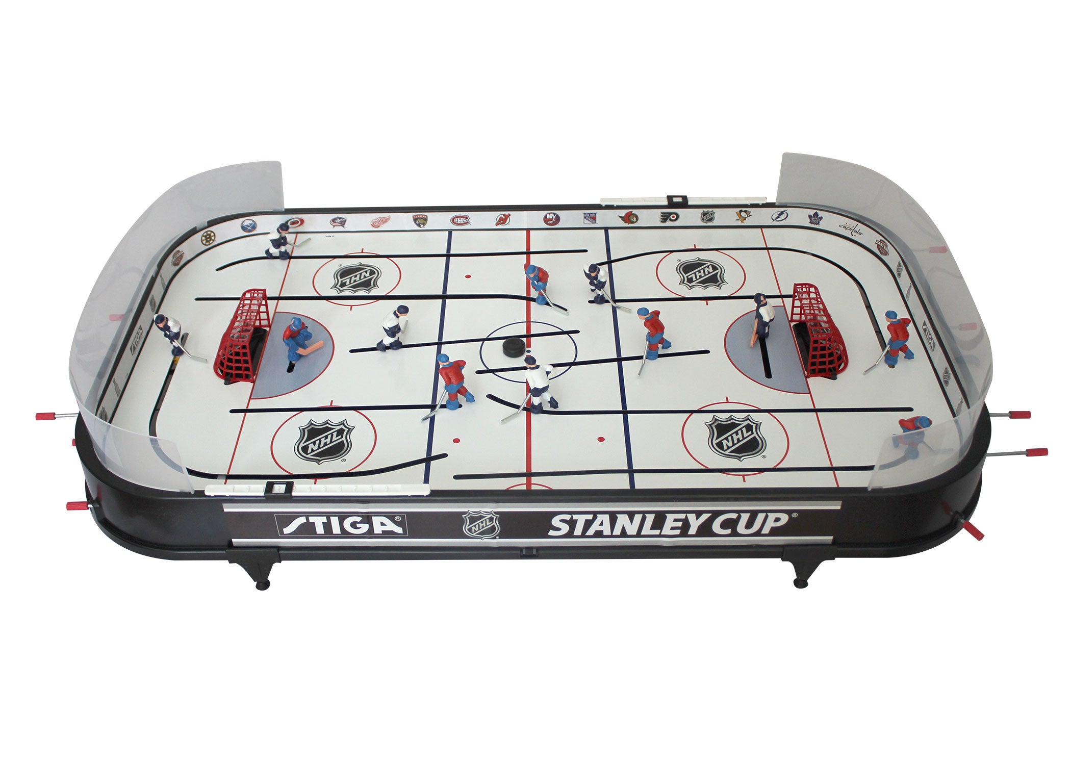 New Stiga Stanley Cup Table Slot Hockey popular