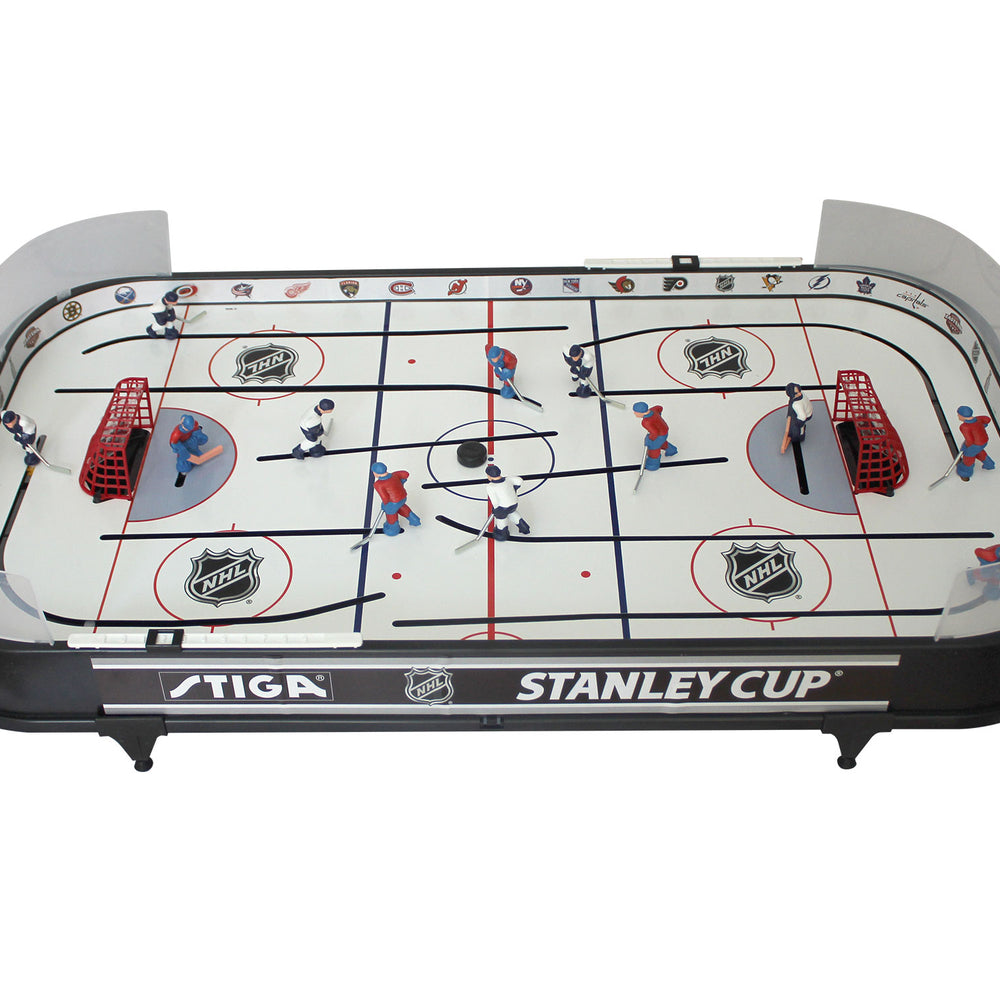 STIGA NHL Stanley Cup 3T Table Hockey Game