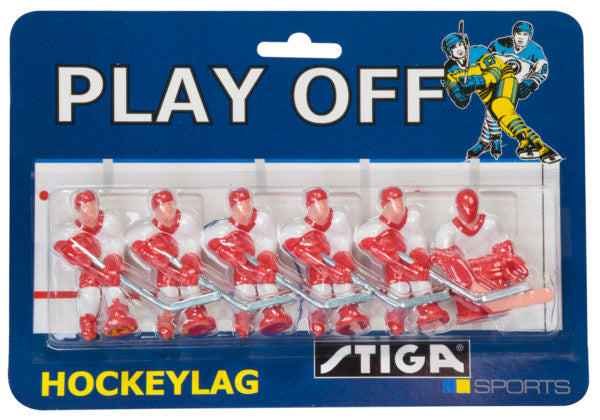 
                      
                        STIGA PlayOff 21 Table Hockey - Canada vs Sweden Teams
                      
                    