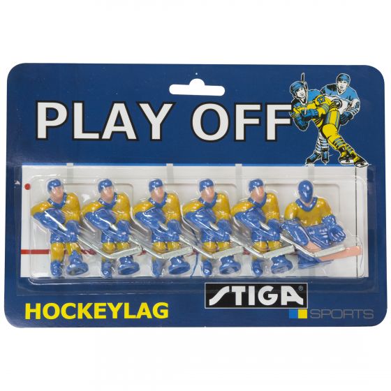 
                      
                        STIGA PlayOff 21 Table Hockey - Canada vs Sweden Teams
                      
                    