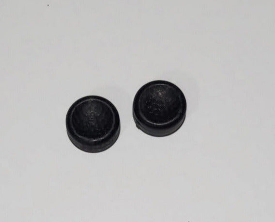 Pucks (Pack of 2) used on ManCave 28", 40", 45" Rod Hockey