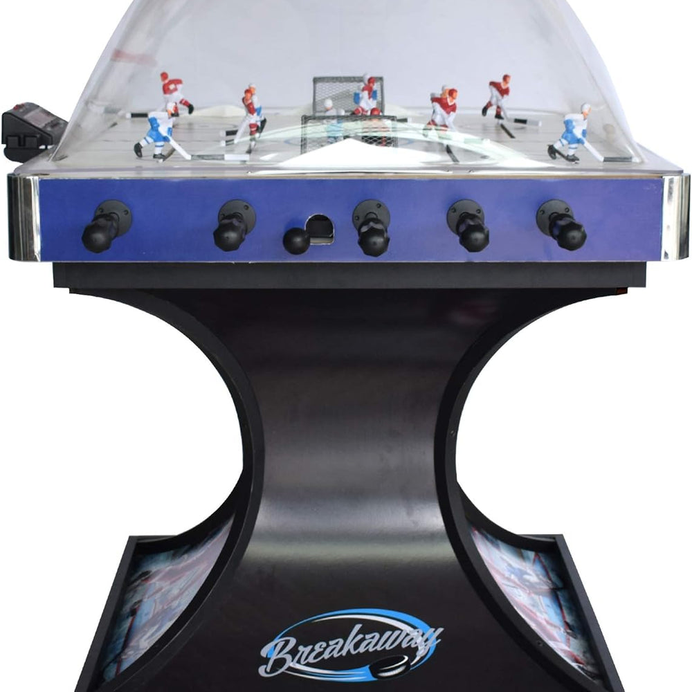 
                      
                        Hathaway Breakaway Dome Hockey
                      
                    