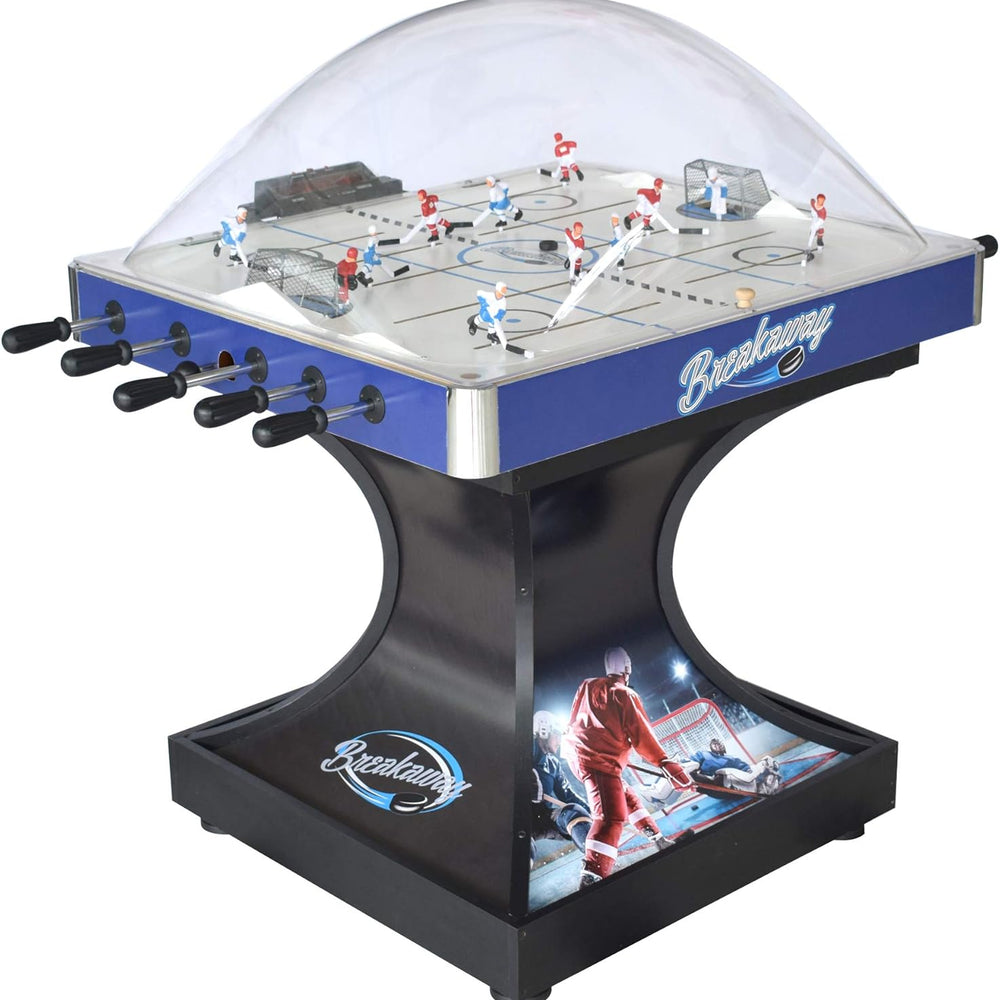 Hathaway Breakaway Dome Hockey