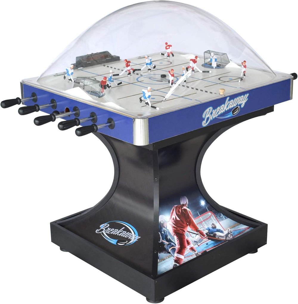 Hathaway Breakaway Dome Hockey