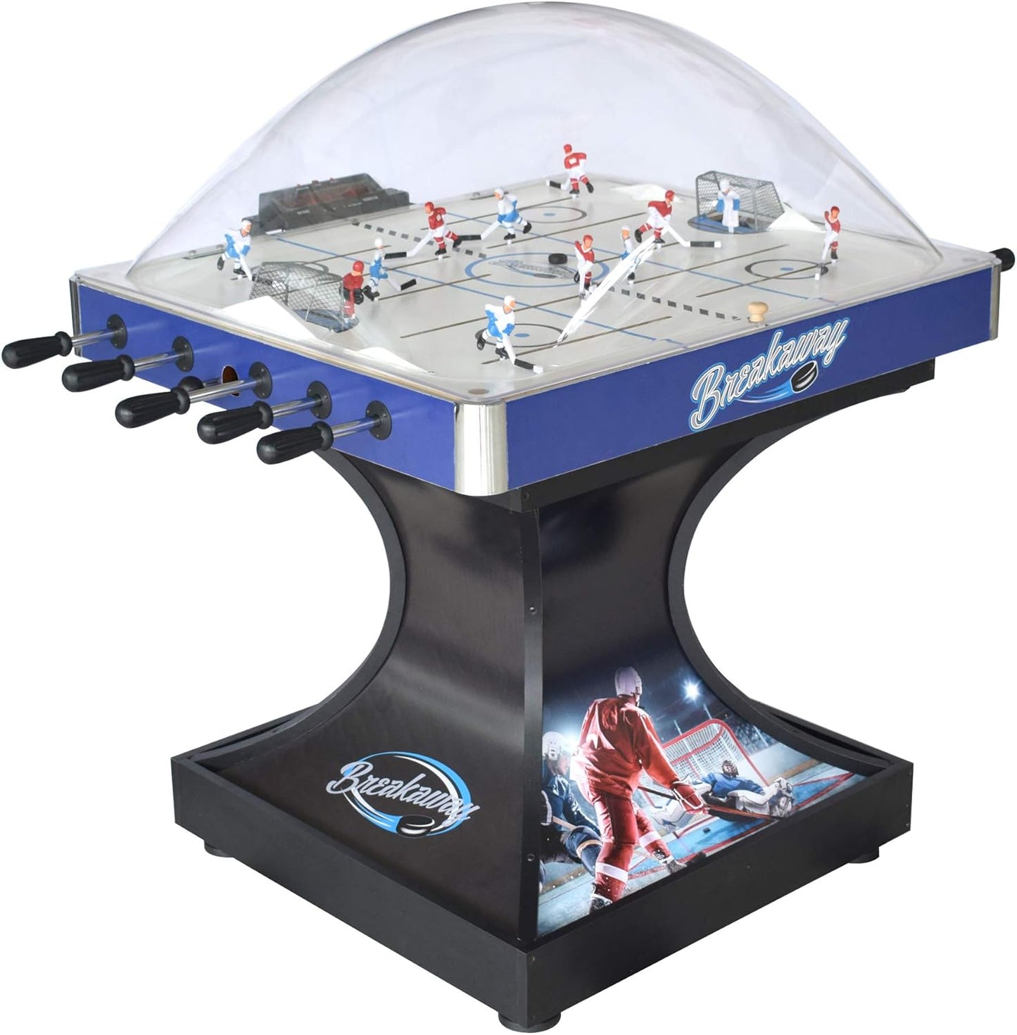 Hathaway Breakaway Dome Hockey