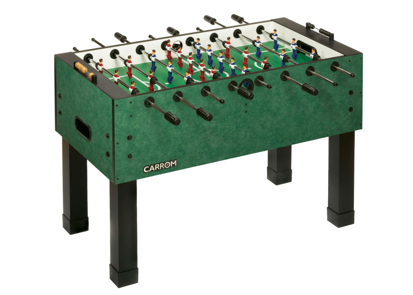 Carrom Agean Foosball Table