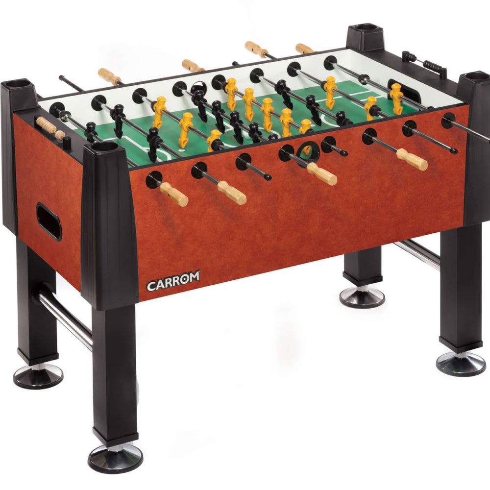 Carrom Moroccan Foosball Game