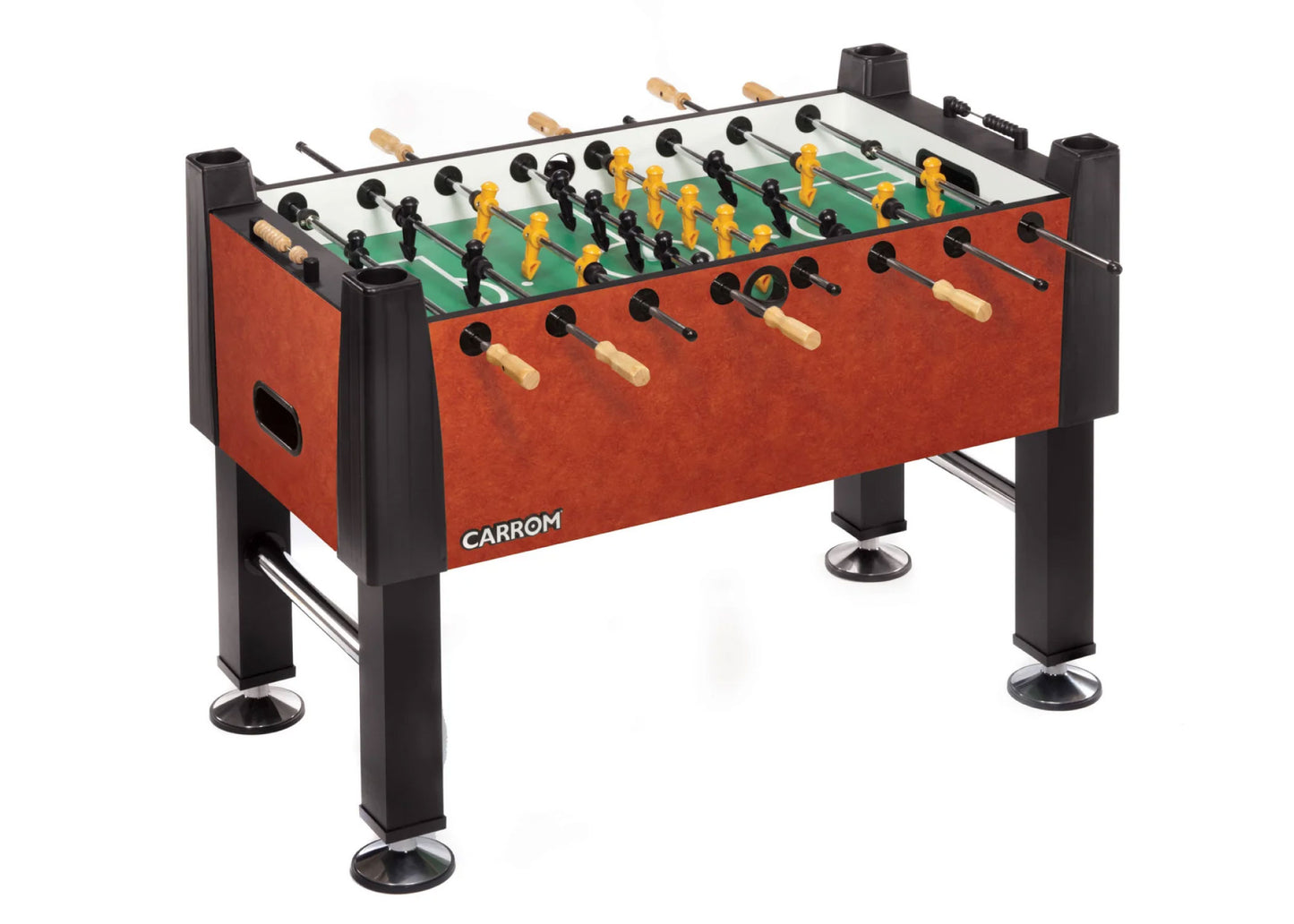 Carrom Moroccan Foosball Game