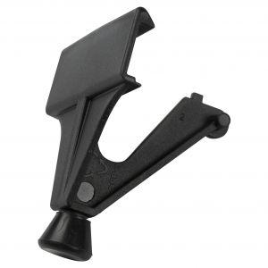 Legs (Feet) Pack of 2 (Black/Red) for STIGA Table Hockey Games