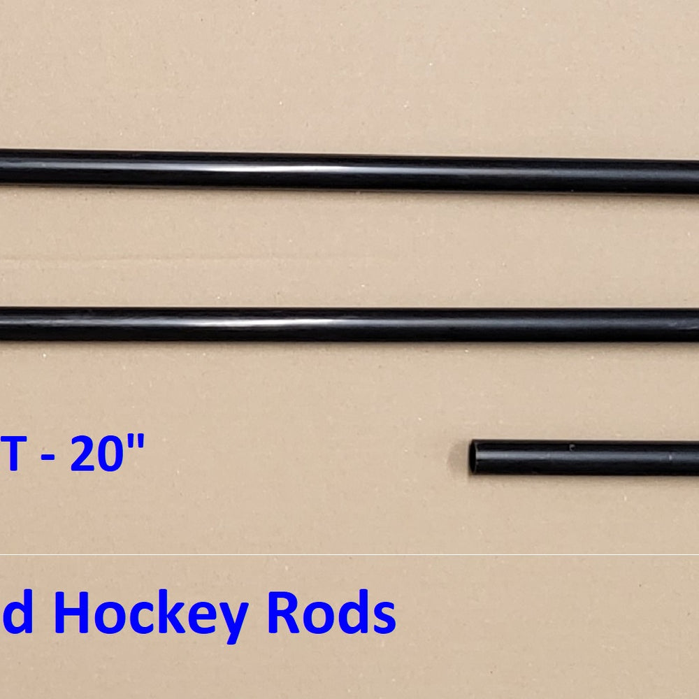 Rod - Medium for 40" Rod Hockey