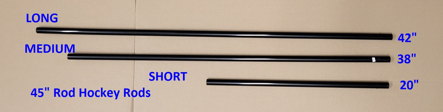 Rod - Medium for 45" Rod Hockey