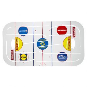 
                      
                        Ice Sheet for STIGA Playoff 21 (Forsberg) Table Hockey
                      
                    